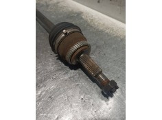 Recambio de transmision trasera derecha para kia sportage ex referencia OEM IAM    2