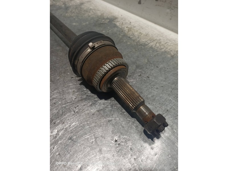 Recambio de transmision trasera derecha para kia sportage ex referencia OEM IAM   