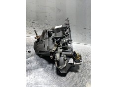 Recambio de caja cambios para peugeot 306 berlina 3/5 puertas (s1) 1.9 diesel referencia OEM IAM 20CH65 7470786A  2