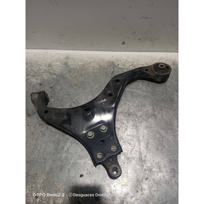 Recambio de brazo suspension inferior delantero derecho para kia sportage ex referencia OEM IAM 545002EXXX  