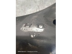 Recambio de brazo suspension inferior delantero derecho para kia sportage ex referencia OEM IAM 545002EXXX   2