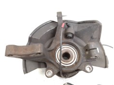 Recambio de mangueta delantera derecha para hyundai trajet (fo) 2.0 gls referencia OEM IAM    2