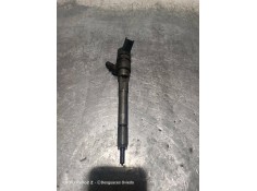 Recambio de inyector para kia sportage ex referencia OEM IAM 0445110258 3380027400 