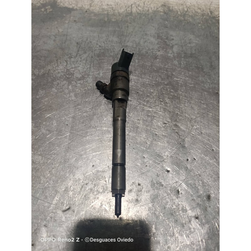 Recambio de inyector para kia sportage ex referencia OEM IAM 0445110258 3380027400 