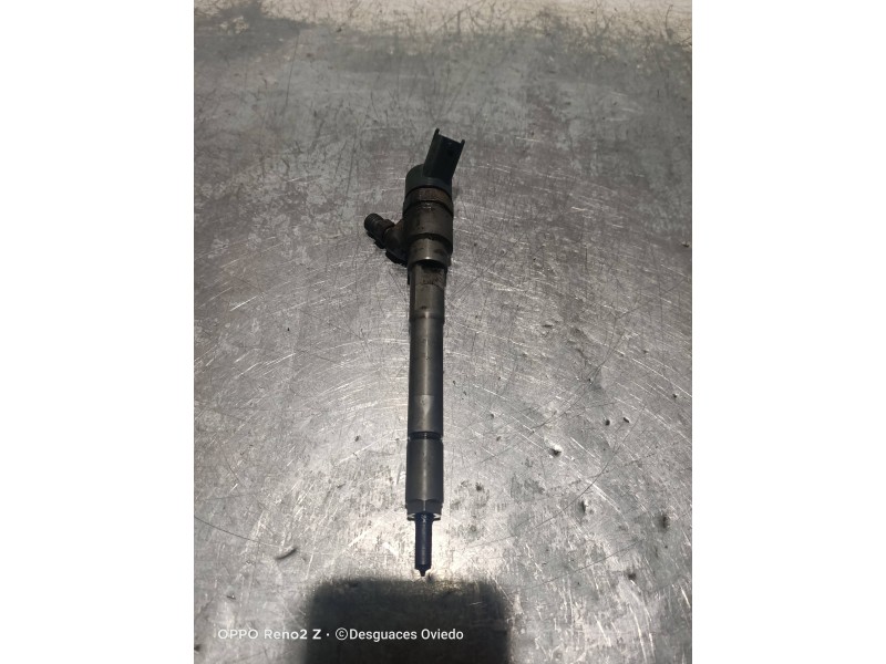 Recambio de inyector para kia sportage ex referencia OEM IAM 0445110258 3380027400 