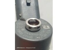 Recambio de inyector para kia sportage ex referencia OEM IAM 0445110258 3380027400  2