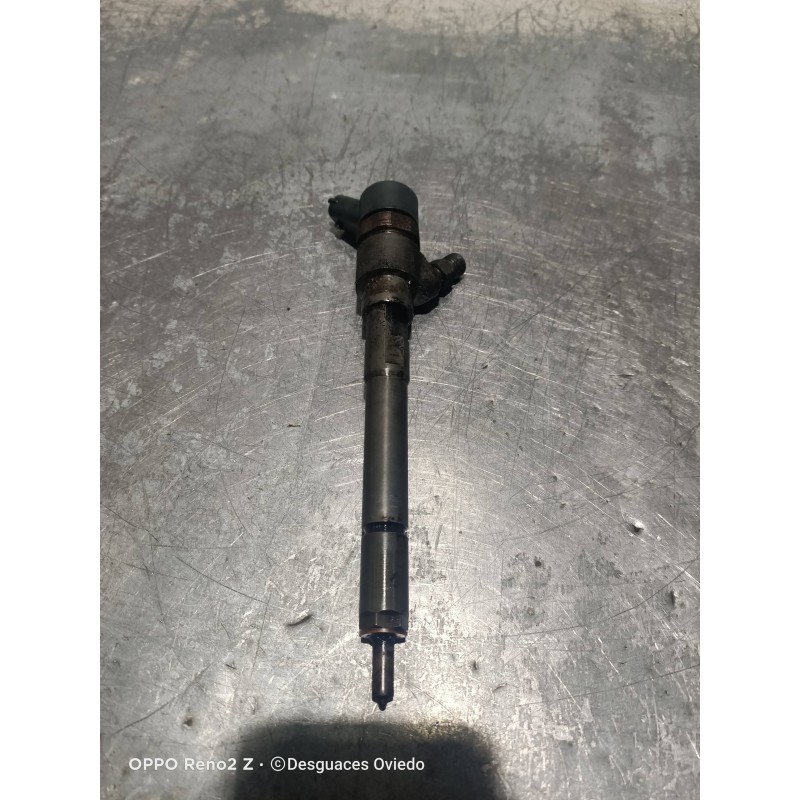 Recambio de inyector para kia sportage ex referencia OEM IAM 0445110258 3380027400 
