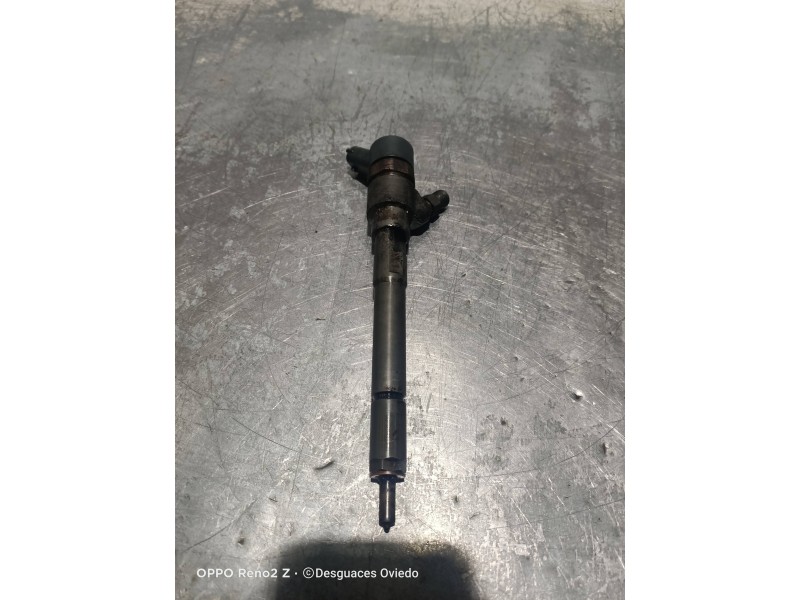 Recambio de inyector para kia sportage ex referencia OEM IAM 0445110258 3380027400 