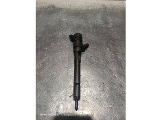 Recambio de inyector para kia sportage ex referencia OEM IAM 0445110258 3380027400 