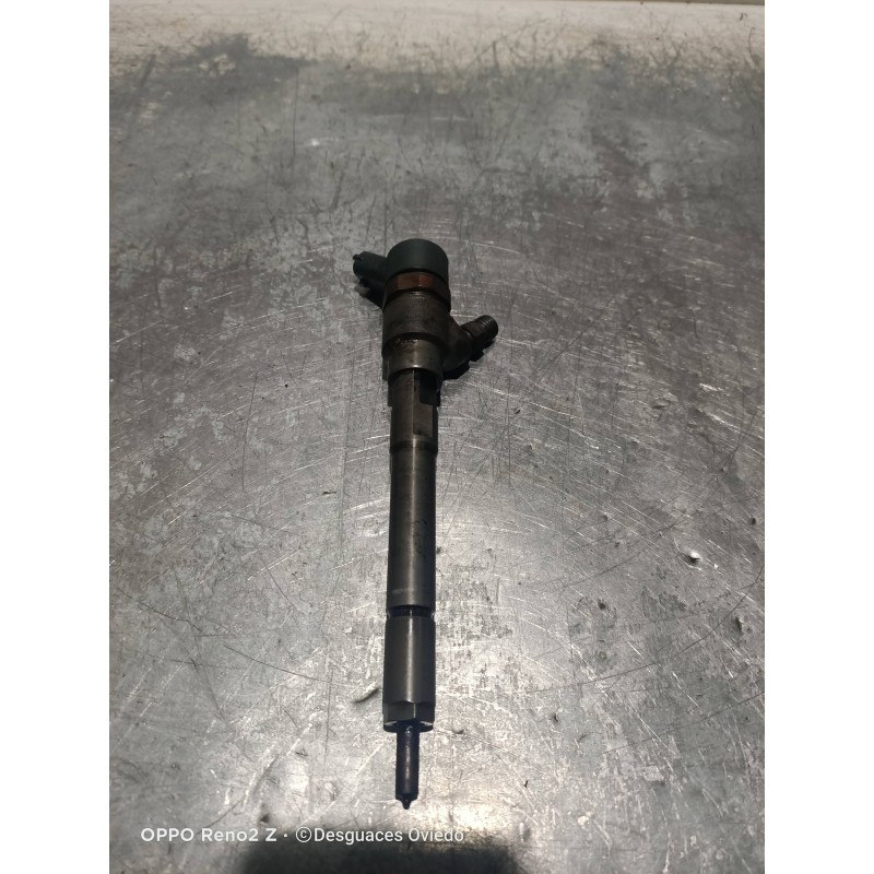 Recambio de inyector para kia sportage ex referencia OEM IAM 0445110258 3380027400 