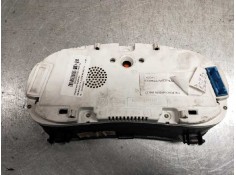 Recambio de cuadro instrumentos para volkswagen polo berlina (6n1) 1.0 referencia OEM IAM 6N0919860R 0263602001  2
