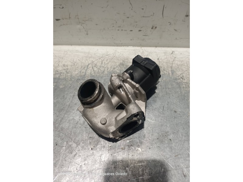 Recambio de valvula egr para citroen c4 picasso sx referencia OEM IAM ECEG20  