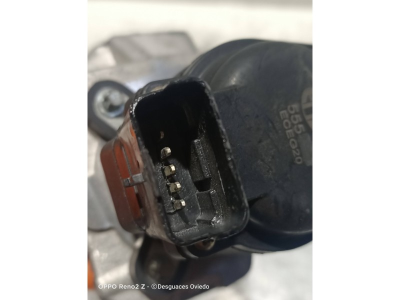 Recambio de valvula egr para citroen c4 picasso sx referencia OEM IAM ECEG20  