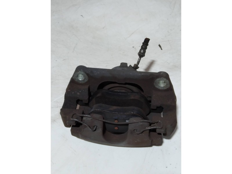 Recambio de pinza freno delantera derecha para renault laguna iii authentique referencia OEM IAM   