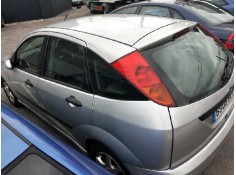 ford focus berlina (cak) del año 2001 2