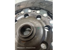 Recambio de kit embrague para kia sportage ex referencia OEM IAM 324048710   2