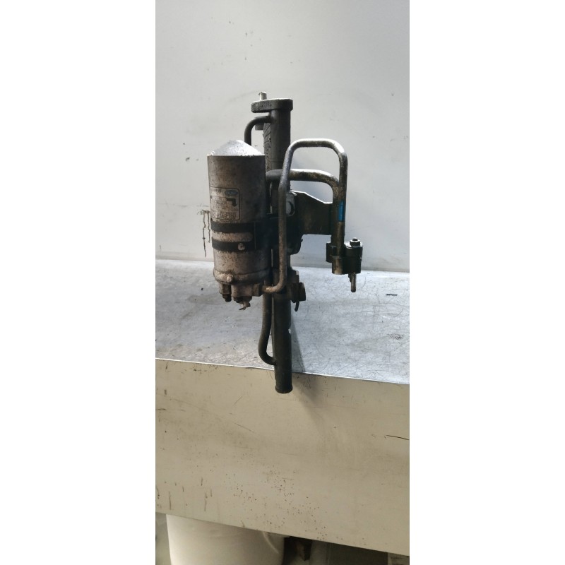 Recambio de condensador / radiador aire acondicionado para hyundai coupe (j2) 1.6 fx coupe referencia OEM IAM   