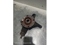 Recambio de mangueta delantera izquierda para citroen c4 picasso sx referencia OEM IAM   