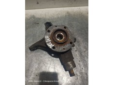 Recambio de mangueta delantera derecha para citroen c4 picasso sx referencia OEM IAM   