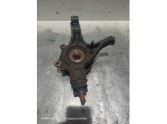 Recambio de mangueta delantera derecha para citroen c4 picasso sx referencia OEM IAM    2