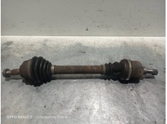 Recambio de transmision delantera izquierda para citroen c4 picasso sx referencia OEM IAM   