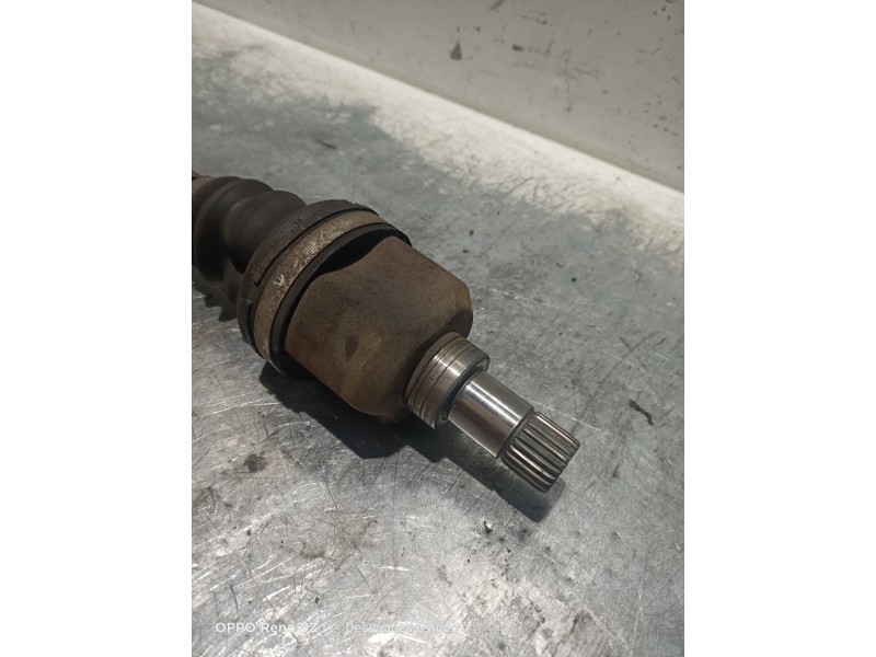 Recambio de transmision delantera izquierda para citroen c4 picasso sx referencia OEM IAM   