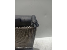 Recambio de radiador agua para citroen c4 picasso sx referencia OEM IAM    2