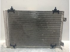 Recambio de condensador / radiador aire acondicionado para citroen c4 picasso sx referencia OEM IAM 9682531580   2