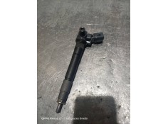 Recambio de inyector para toyota land cruiser (j15) gx referencia OEM IAM   