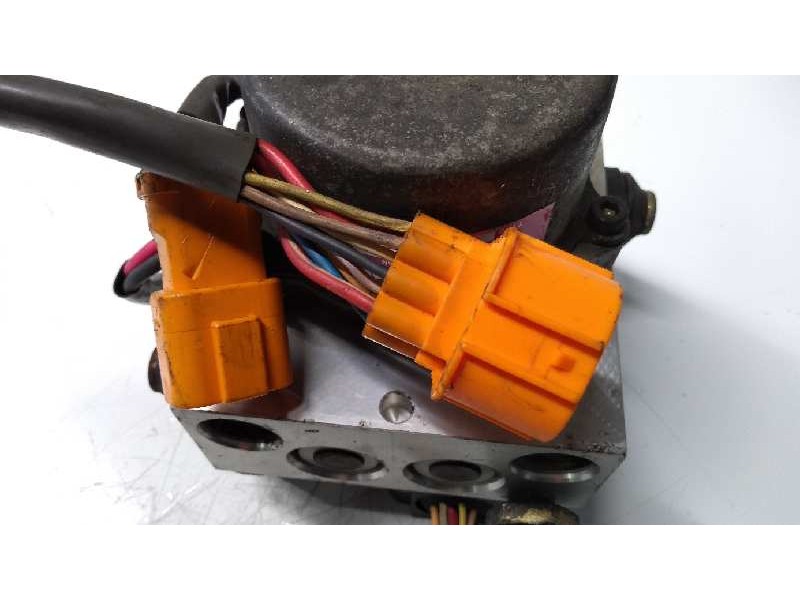 Recambio de abs para honda civic berlina 3/4 (ej/ek) 1.5 referencia OEM IAM A4044001046 AC051192111 Q003T05777