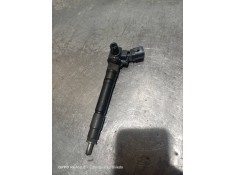 Recambio de inyector para toyota hilux gx doble cabina (4p) referencia OEM IAM 236700E070 11D87956 