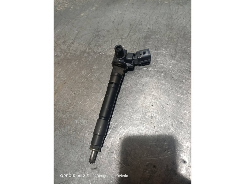 Recambio de inyector para toyota hilux gx doble cabina (4p) referencia OEM IAM 236700E070 11D87956 