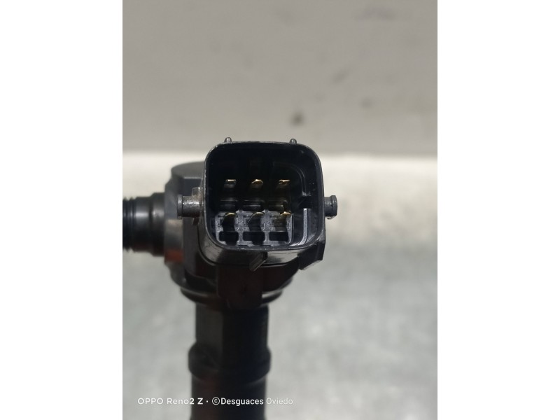 Recambio de inyector para toyota hilux gx doble cabina (4p) referencia OEM IAM 236700E070 11D87956 