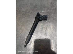 Recambio de inyector para toyota hilux gx doble cabina (4p) referencia OEM IAM 236700E070 03E11746 