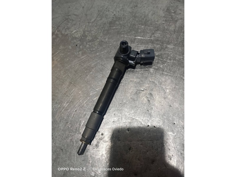 Recambio de inyector para toyota hilux gx doble cabina (4p) referencia OEM IAM 236700E070 03E11746 