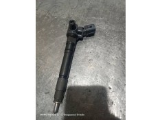 Recambio de inyector para toyota hilux gx doble cabina (4p) referencia OEM IAM 236700E070 11D87957 