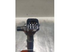 Recambio de inyector para toyota hilux gx doble cabina (4p) referencia OEM IAM 236700E070 11D87957  2