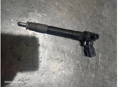 Recambio de inyector para toyota land cruiser (j15) gx referencia OEM IAM 2367011050 01E83590 