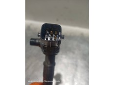 Recambio de inyector para toyota land cruiser (j15) gx referencia OEM IAM 2367011050 01E83590  2