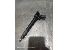 Recambio de inyector para toyota land cruiser (j15) gx referencia OEM IAM 2367011050 01E83591 