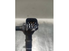 Recambio de inyector para toyota land cruiser (j15) gx referencia OEM IAM 2367011050 01E83591  2