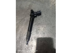 Recambio de inyector para toyota land cruiser (j15) gx referencia OEM IAM 2367011050 08E10907 