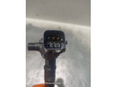 Recambio de inyector para toyota land cruiser (j15) gx referencia OEM IAM 2367011050 08E10907  2