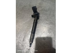Recambio de inyector para toyota hilux gx doble cabina (4p) referencia OEM IAM 2367011050 08E11294 