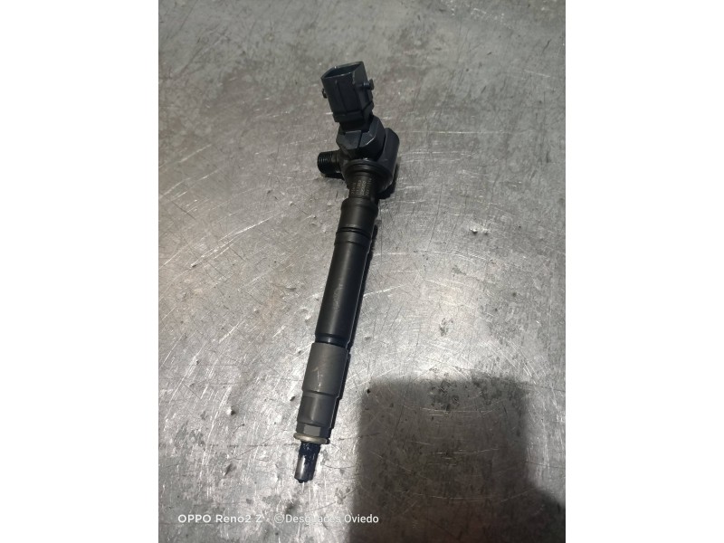 Recambio de inyector para toyota hilux gx doble cabina (4p) referencia OEM IAM 2367011050 08E11294 