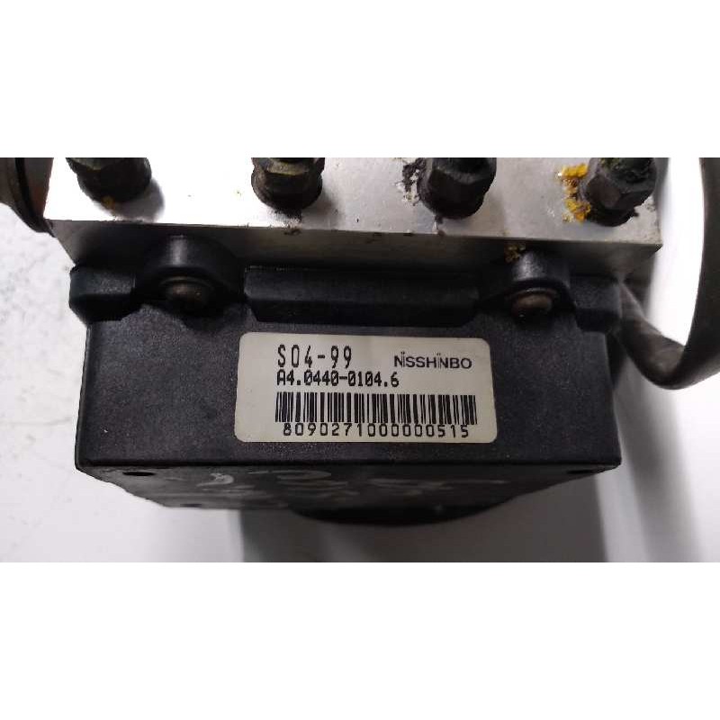 Recambio de abs para honda civic berlina 3/4 (ej/ek) 1.5 referencia OEM IAM A4044001046 AC051192111 Q003T05777