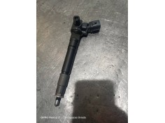 Recambio de inyector para toyota hilux gx doble cabina (4p) referencia OEM IAM 2367011050 08E11350 