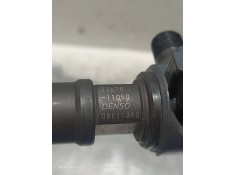 Recambio de inyector para toyota hilux gx doble cabina (4p) referencia OEM IAM 2367011050 08E11350  2
