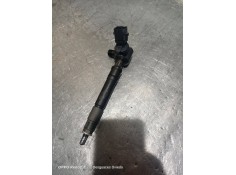 Recambio de inyector para toyota hilux 2.4 referencia OEM IAM 2367011050 08E34189 