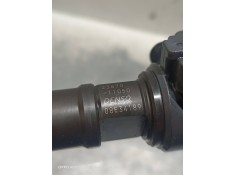 Recambio de inyector para toyota hilux 2.4 referencia OEM IAM 2367011050 08E34189  2